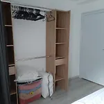 Apartment Le Paradou A