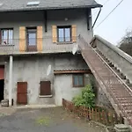 Le Paradou A Apartment Besse-et-Saint-Anastaise