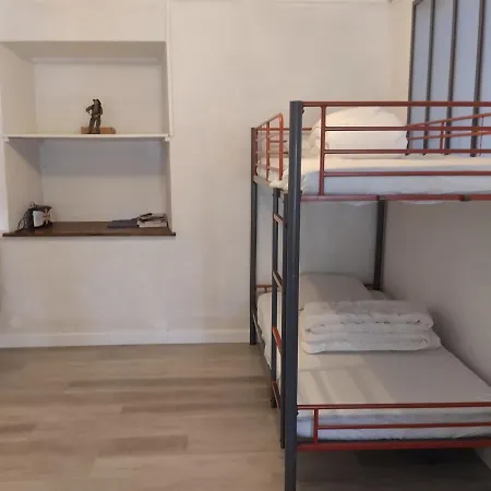 Apartment Le Paradou A Besse-et-Saint-Anastaise