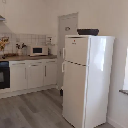 Apartment Le Paradou A *