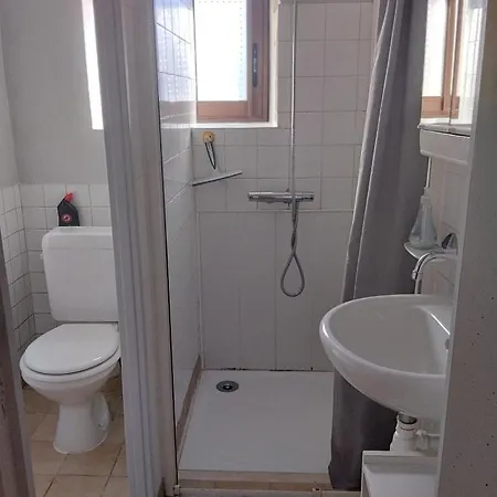 Le Paradou A Apartment