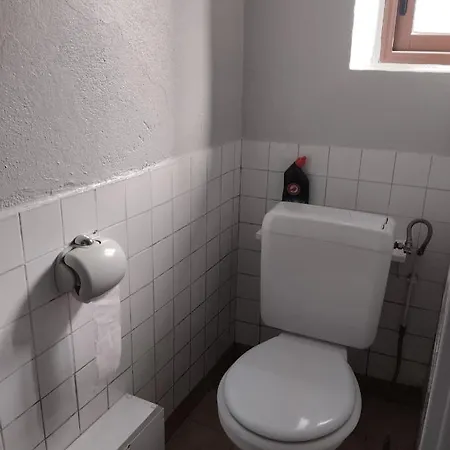 Le Paradou A Lägenhet Besse-et-Saint-Anastaise