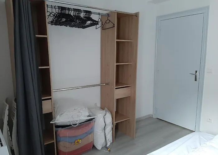 Appartamento Le Paradou à