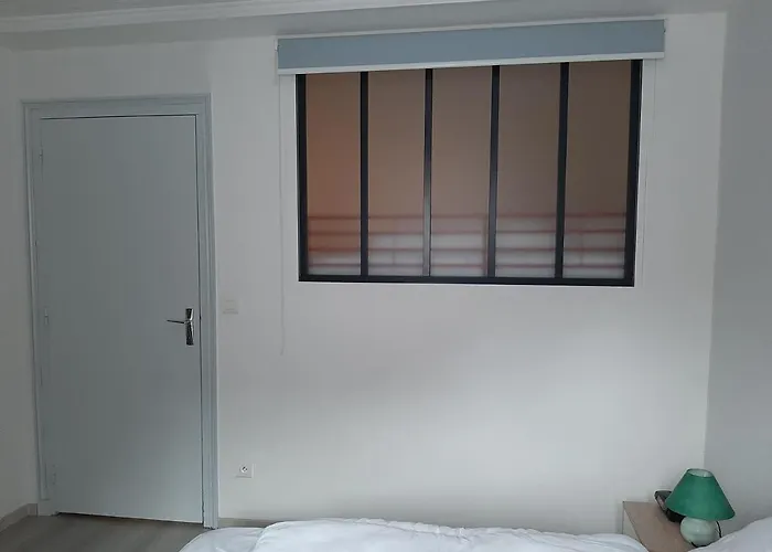 Le Paradou à Appartamento *