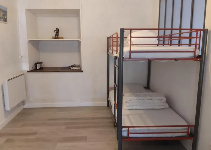 アパート Le Paradou A ベス・エ・サンタナステーズ