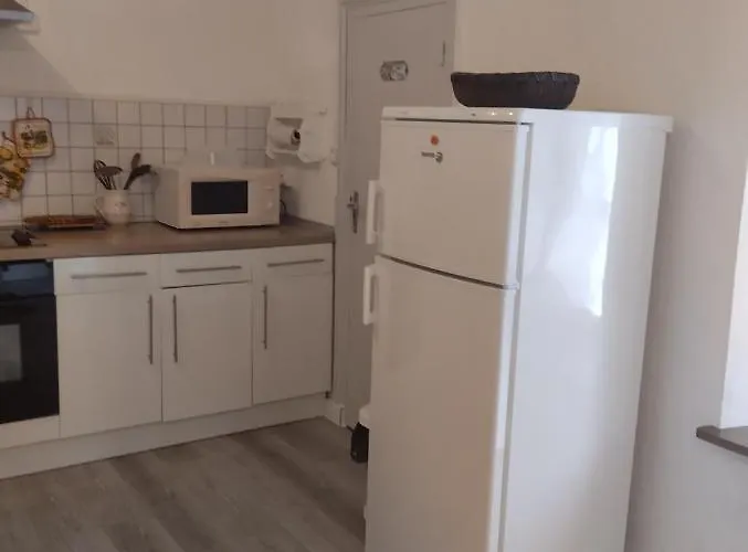 Appartamento Le Paradou à *