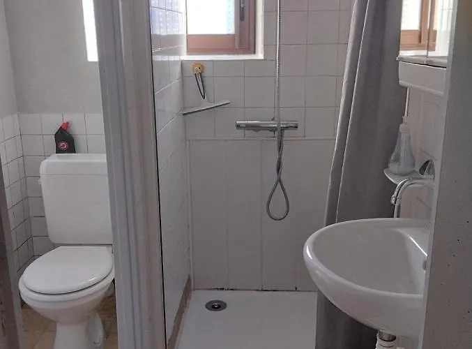 Le Paradou à Appartamento