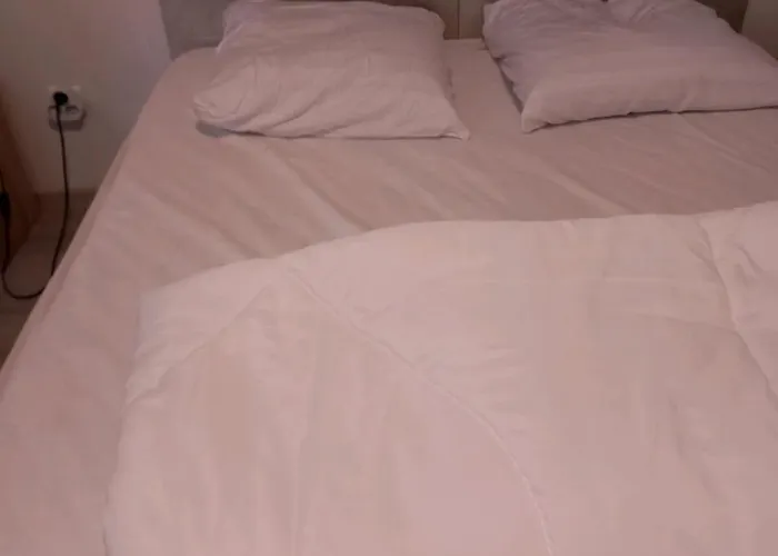 Le Paradou A アパート ベス・エ・サンタナステーズ